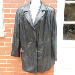 VALERIE STEVENS II New Zealand LAMBSKIN 1X